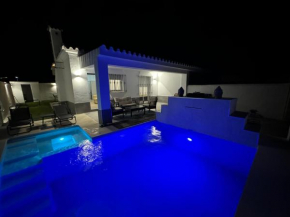 Villa paraíso